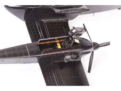 OV-10A 1/48 - Icm - image 9