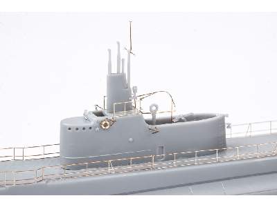 USS Gato SS-212 1941 1/350 - Hobby Boss - image 4