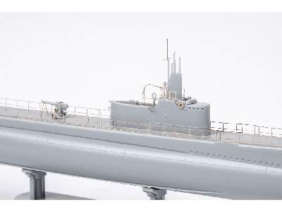 USS Gato SS-212 1941 1/350 - Hobby Boss - image 11