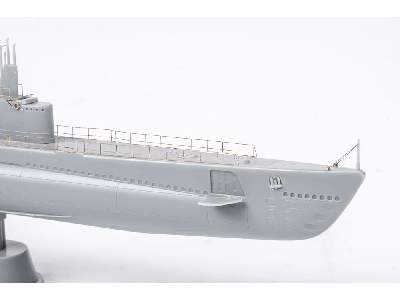 USS Gato SS-212 1941 1/350 - Hobby Boss - image 12