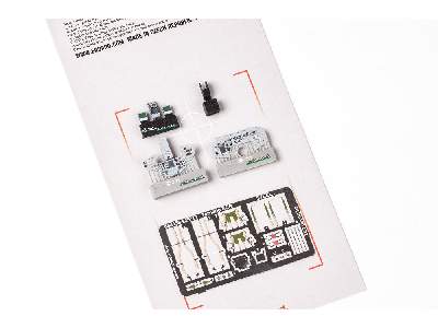 Tornado ECR LööK 1/48 - Revell - image 4