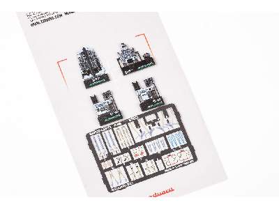 F-4B LööKplus 1/48 - Tamiya - image 12