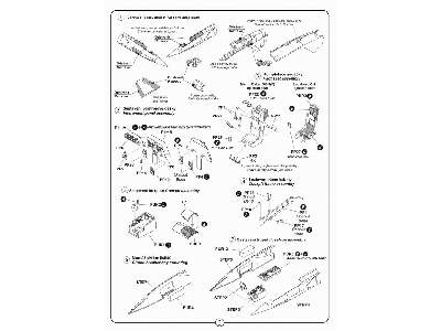 F-104G/S detail set - image 3