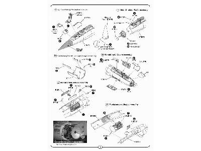 F-104G/S detail set - image 4