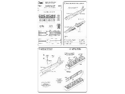 He 177A exterior set - image 2