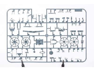 A6M2 Zero Type 21 1/48 - image 35