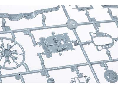 A6M2 Zero Type 21 1/48 - image 40