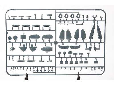 Spitfire Mk. Ia 1/48 - image 12