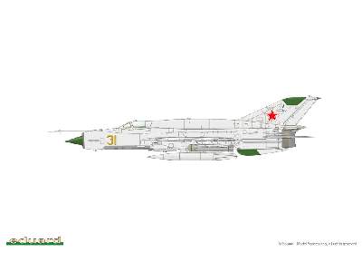 MiG-21SMT 1/48 - image 4