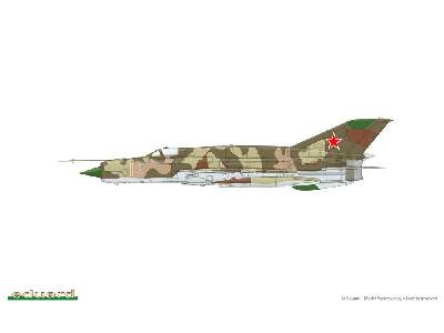 MiG-21SMT 1/48 - image 5
