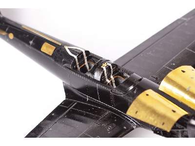 Chipmunk T.10 1/48 - Airfix - image 6