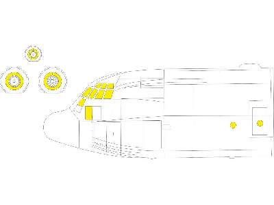 C-130J-30 1/72 - Zvezda - image 1