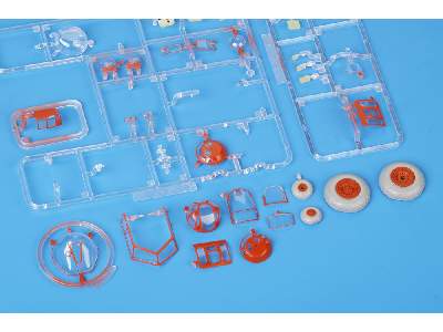 B-17G TFace 1/48 - Hong Kong Models - image 5