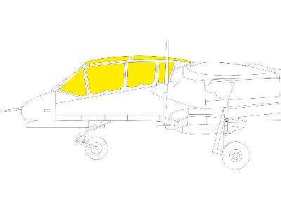 OV-10A 1/48 - Icm - image 1