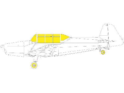 Z-126 TFace 1/48 - image 1