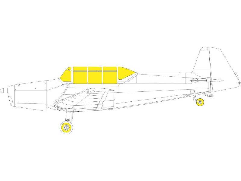 Z-126 TFace 1/48 - image 1