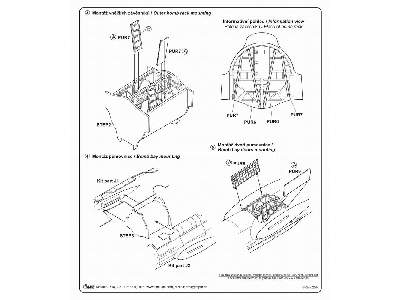 B-17 F/G Armament - image 3