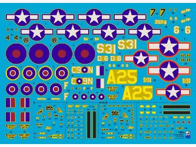 FM-1 & FM-2 Wildcat - Deluxe Set - image 2