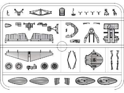 FM-1 & FM-2 Wildcat - Deluxe Set - image 8