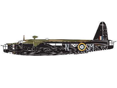 Vickers Wellington Mk.II - image 4
