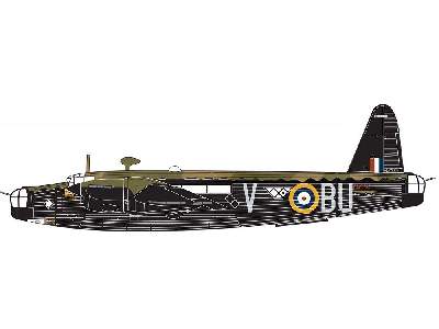 Vickers Wellington Mk.II - image 5