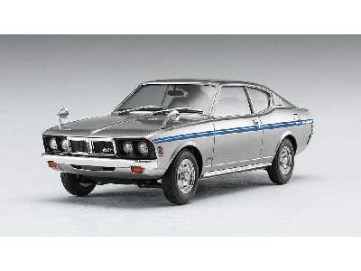 Mitsubishi Colt Galant Gto-mii (1970) - image 2