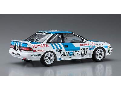 Minolta Corolla Levin Ae92 1988 Jtc - image 3