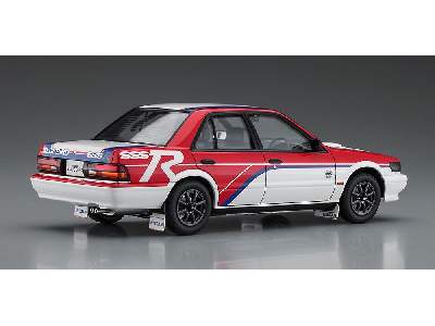 Nissan Bluebird 4door Sedan Sss-r (U12) Late (1990) - image 3