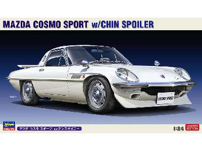 Mazda Cosmo Sport W/Chin Spoiler - image 1