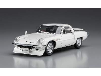 Mazda Cosmo Sport W/Chin Spoiler - image 2