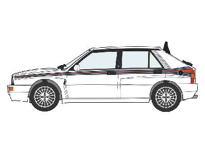 Lancia Delta Hf Integrale Evoluzione Martini 5 - image 2