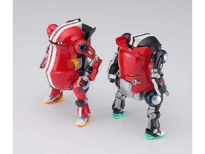 Mechatrowego No.17 - image 3