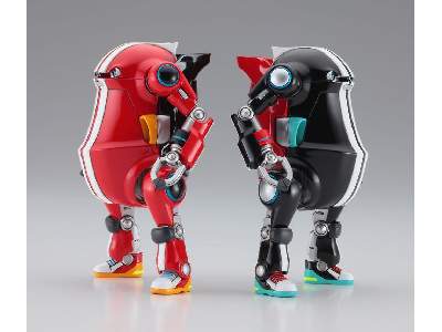 Mechatrowego No.17 - image 4