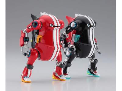 Mechatrowego No.17 - image 5