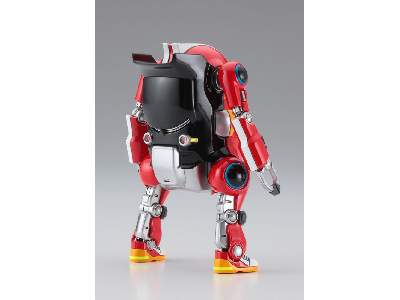 Mechatrowego No.17 - image 8