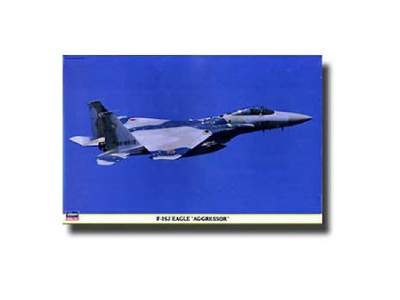 F-15j Eagle - image 1