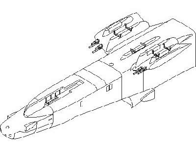 OV-10D Armament - image 1