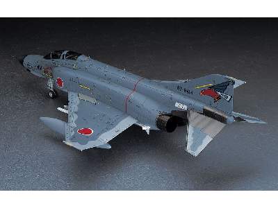 07207 F-4ej Kai Super Phantom - image 2