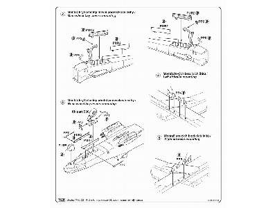 OV-10D + Bronco undercarriage set - image 3