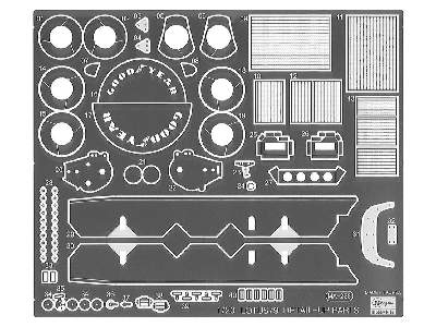 52298 Lotus 79 1978 German Gp Detail Up Version - image 7