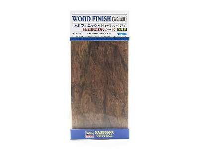 71945 Wood Finish (Walnut) - image 1