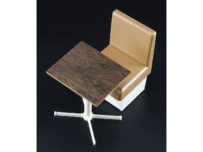 71945 Wood Finish (Walnut) - image 4