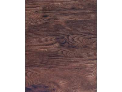 71946 Wood Finish (Teak) - image 2