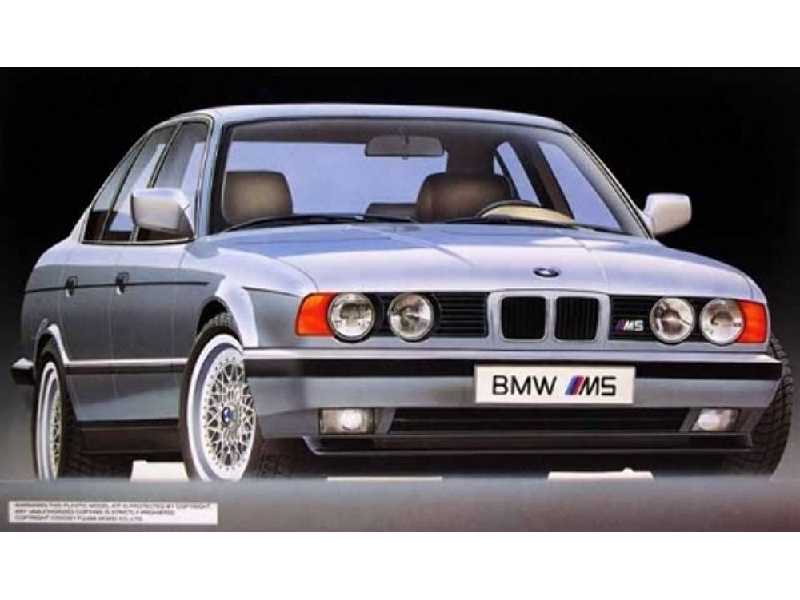 Rs-34 Bmw M5 - image 1