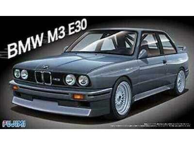 Rs-17 Bmw M3 E30 - image 1