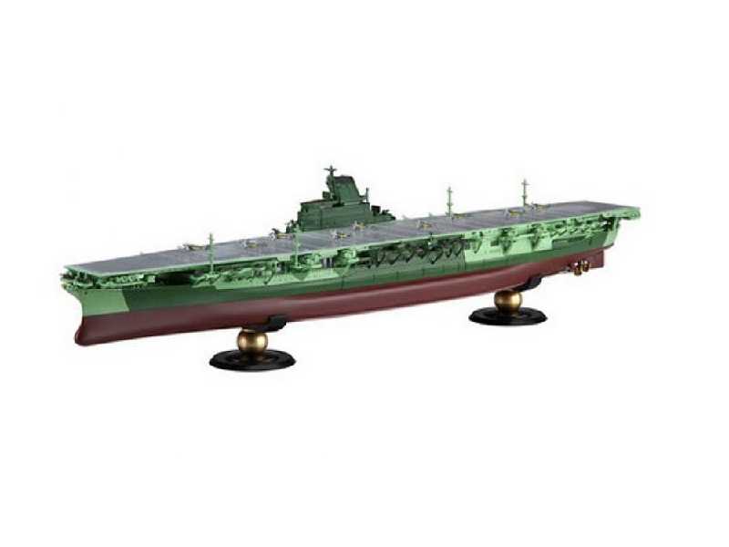 Nx-10 Ex-1 Ijn Aircraft Carrier Shinano (See-through Version) - image 1