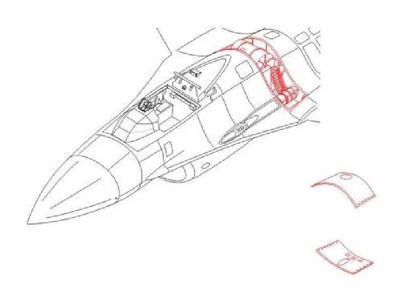 F-16C - Armament - image 1 F-16C - Armament - image 1