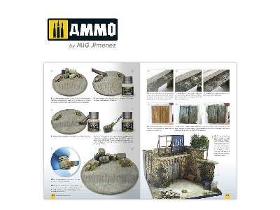 How To Paint With Acrylics 2.0. Ammo Modeling Guide (English) - image 3