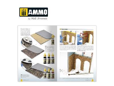 How To Paint With Acrylics 2.0. Ammo Modeling Guide (English) - image 8