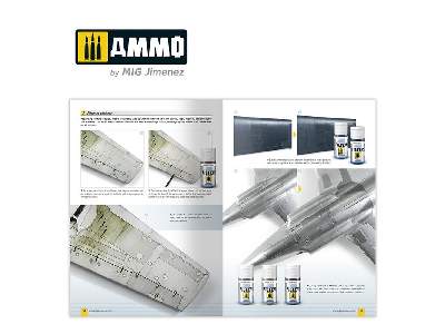 How To Paint With Acrylics 2.0. Ammo Modeling Guide (English) - image 10